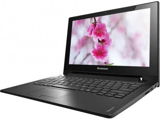 Замена жесткого диска на ноутбуке Lenovo IdeaPad S210